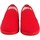 Sapatos Mulher Multi-desportos Bienve Lona senhora  102 vermelho Vermelho