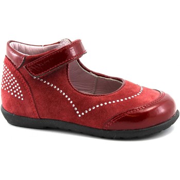 Sapatos Criança Sandálias Ciao Bimbi CIA-OUT-5027-AM Vermelho