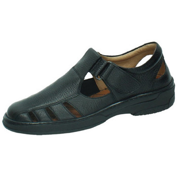 Sapatos Homem Sandálias Primocx  Preto