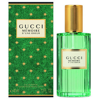 beleza Eau de parfum  Gucci Mémoire D´Une Odeur - perfume - 100ml - vaporizador Mémoire D´Une Odeur - perfume - 100ml - spray