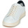 Sapatos Homem Sapatilhas Clae BRADLEY Branco / Azul