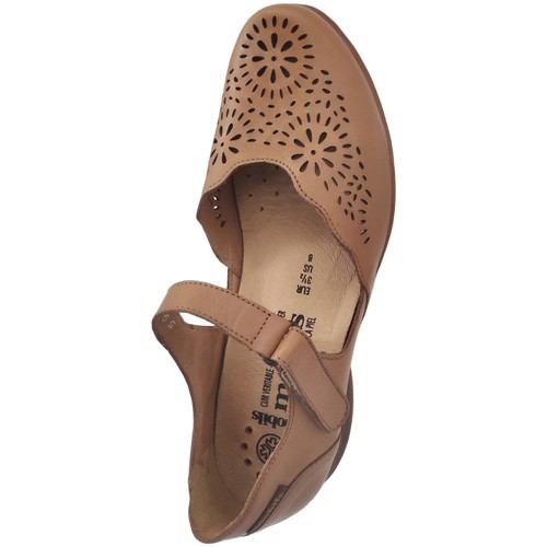 Mephisto Florina perf Castanho