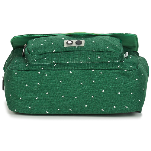 TRIXIE MISTER CROCODILE Verde