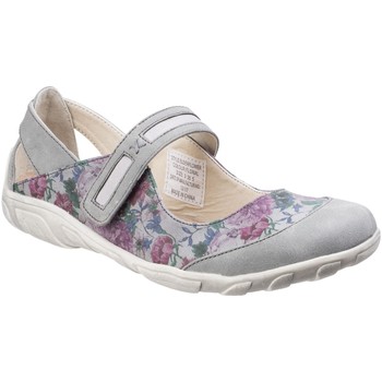 Sapatos Mulher Sabrinas Fleet & Foster  Floral