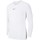 Textil Rapaz T-Shirt mangas curtas Nike JR Dry Park First Layer Branco