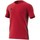 Textil Homem T-Shirt mangas curtas adidas Originals Condivo 16 Vermelho