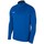 Textil Rapaz Sweats Nike JR Dry Academy 18 Dril Top Azul