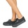 Sapatos Mulher Sapatilhas Superga 2791 COTEW LINEA Preto