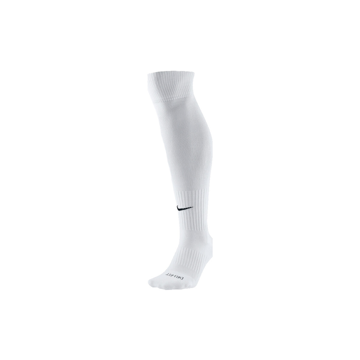 Acessórios Meias altas Nike Dri-FIT Academy Sock Branco