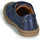Sapatos Rapariga Sapatilhas GBB NOELLA Azul