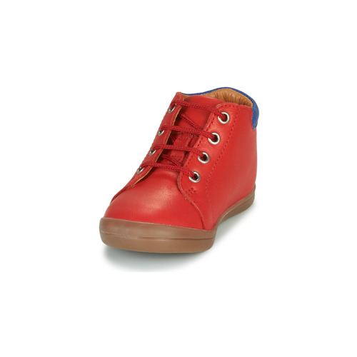 GBB TIDO Vermelho