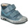 Sapatos Rapaz Bolsas / Malas OMALLO Azul