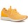 Sapatos Mulher Sapatilhas Tamaris 23714 Amarelo