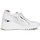 Sapatos Mulher Sapatilhas Marco Tozzi 23743 Branco
