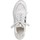 Sapatos Mulher Sapatilhas Marco Tozzi 23743 Branco