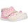 Sapatos Rapariga Sapatos & Richelieu Gioseppo 56482 Niña Rosa Rosa