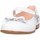 Sapatos Criança Sapatilhas Pablosky 338608 Branco