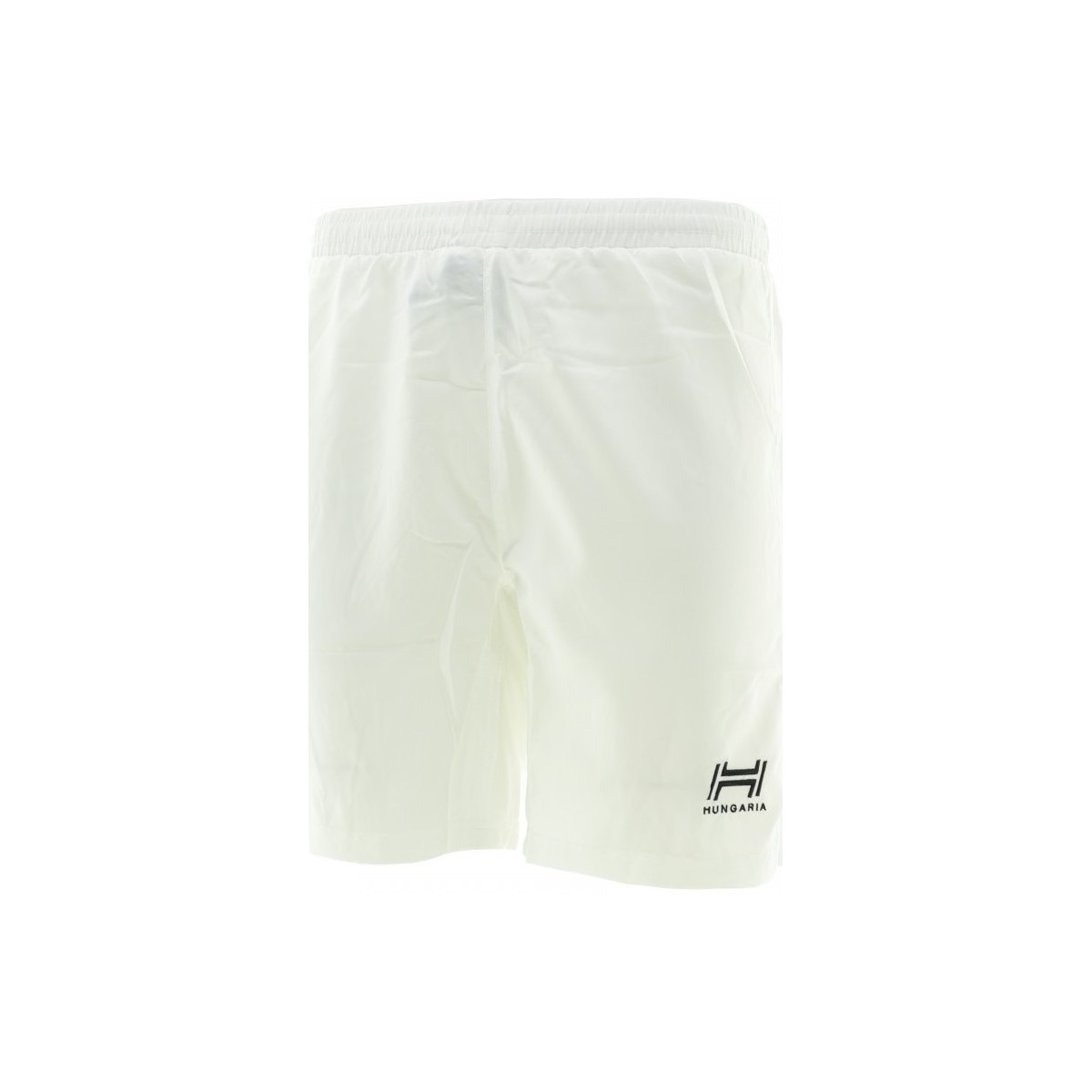 Textil Homem Riveter Shorts / Bermudas Hungaria  Branco