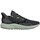 Sapatos zapatillas de running Adidas mujer competición tope amortiguación ZX 4000 4D Cinza