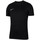 Textil Homem T-Shirt mangas curtas Nike Park Vii Preto