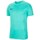 Textil Homem T-Shirt mangas curtas Nike Park Vii Verde