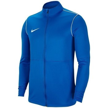 Textil Rapaz Sweats Nike 36-38-39 JR Dry Park 20 Azul