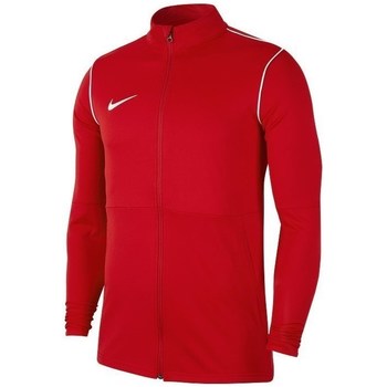 Textil Rapaz Sweats Nike resistant JR Dry Park 20 Training Vermelho