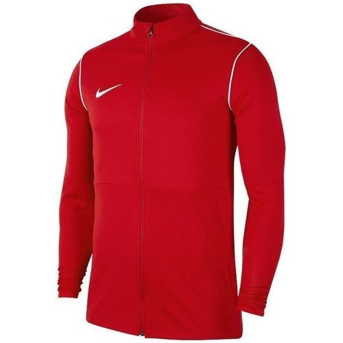 Textil Rapaz Sweats Nike penny JR Dry Park 20 Training Vermelho