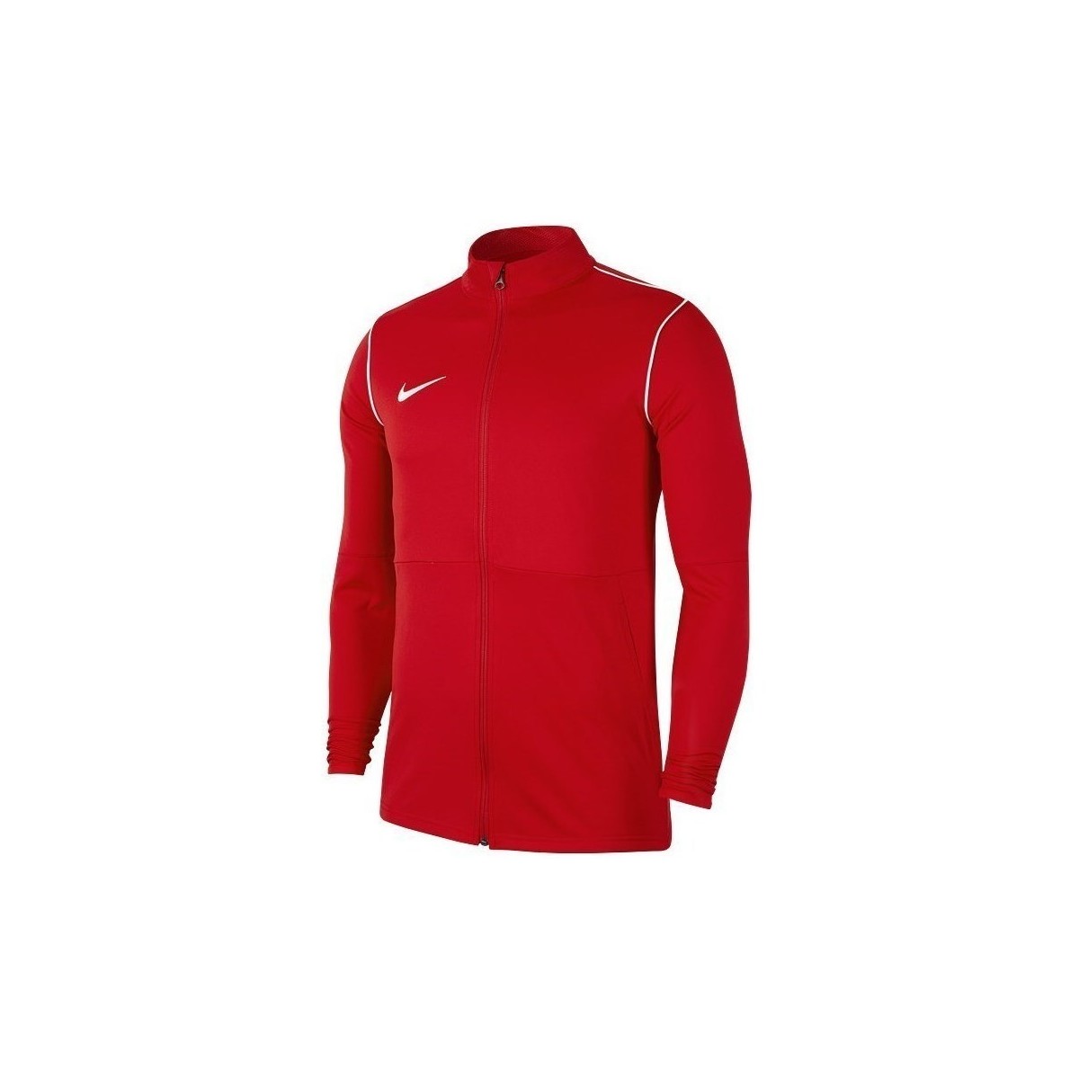 Textil Rapaz Sweats Nike JR Dry Park 20 Training Vermelho