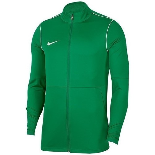 Textil Homem Sweats with Nike Dry Park 20 Verde