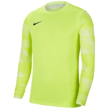 Textil Homem Sweats Nike Dry Park IV Verde claro