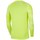 Textil Homem Sweats Nike Dry Park IV Verde