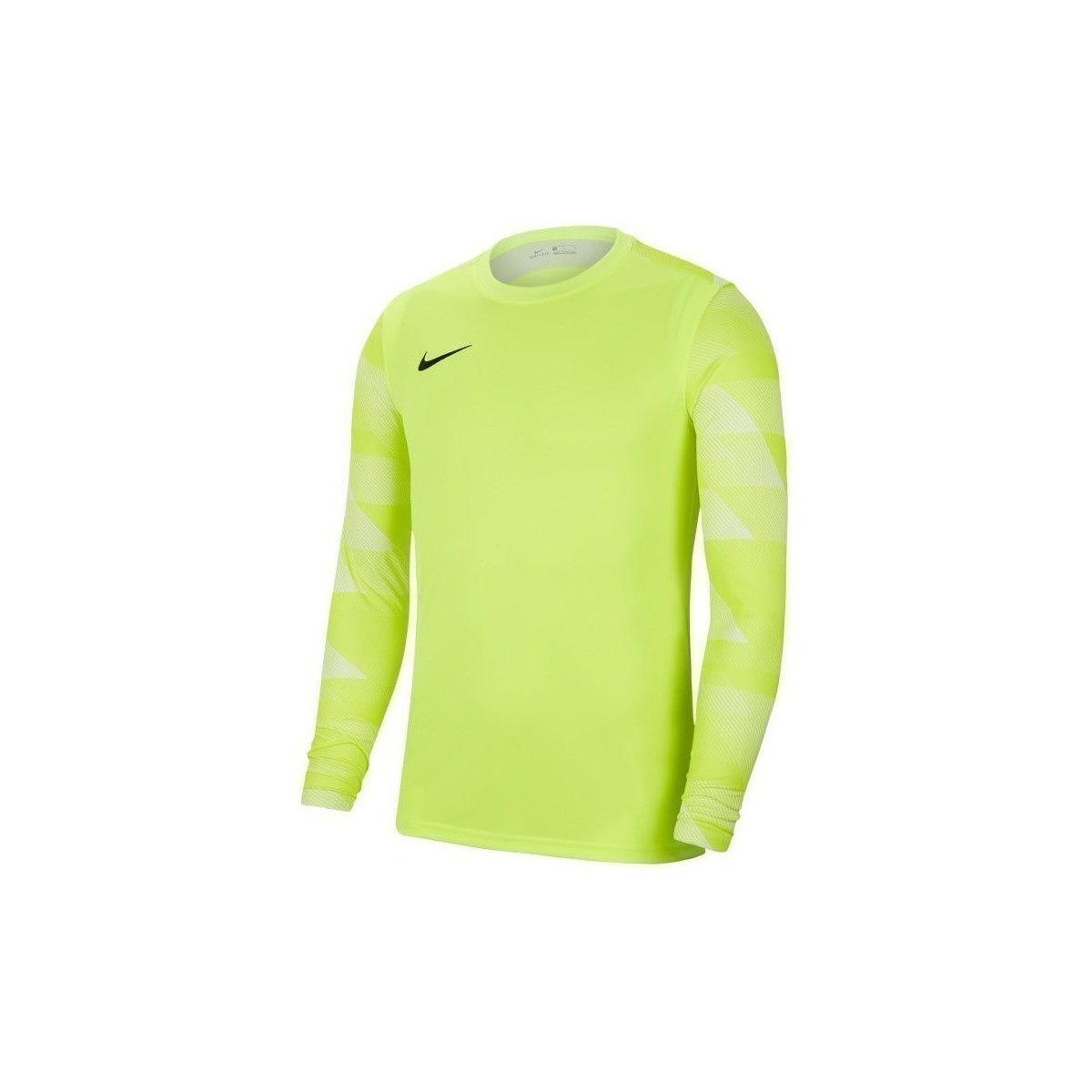 Textil Homem Sweats Nike Dry Park IV Verde