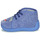 Sapatos Rapaz Chinelos GBB KYLAE Azul