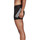 Textil Mulher Calças curtas adidas Originals adidas Alphaskin Sport W 3-Stripes Short Preto