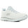 Sapatos Mulher Sapatilhas Skechers Summits Fast Attraction Branco