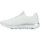 Sapatos Mulher Sapatilhas Skechers Summits Fast Attraction Branco