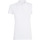 Textil Mulher Calvin Klein Jea PHOENIX WOMEN SPORT Branco
