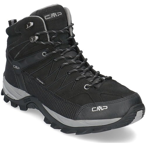 Cmp Rigel Mid Preto