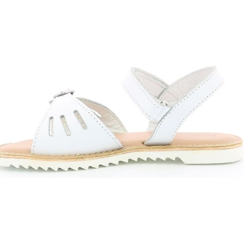 Kickers SHAFLYN Branco
