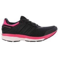 Sapatos Mulher Running adidas Originals Supernova Glide 8 Preto