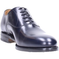 Sapatos Homem Sapatos Berwick 1707 3053 Azul 