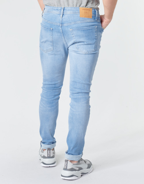 Jack & Jones JJILIAM Azul / Claro