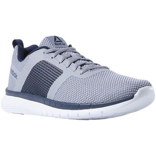 Sapatos Homem Running Reebok Sport Prime Runner Azul