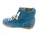 Sapatos Mulher Sapatilhas Yab You Are Brand  Azul