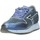 Sapatos Mulher Sapatilhas Mizuno  Azul