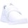 Sapatos Mulher Sapatilhas Certified  Branco
