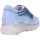 Sapatos Mulher Sapatilhas CallagHan  Azul