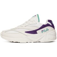 Sapatos Homem Sapatilhas Fila Venom Low Branco