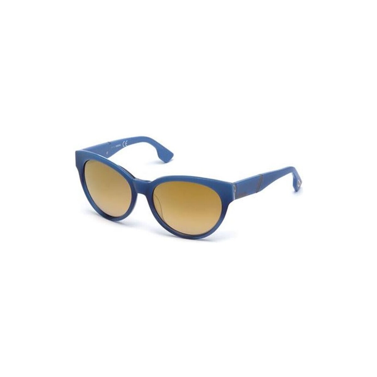 Relógios & jóias Mulher óculos de sol Diesel - dl0124 Azul